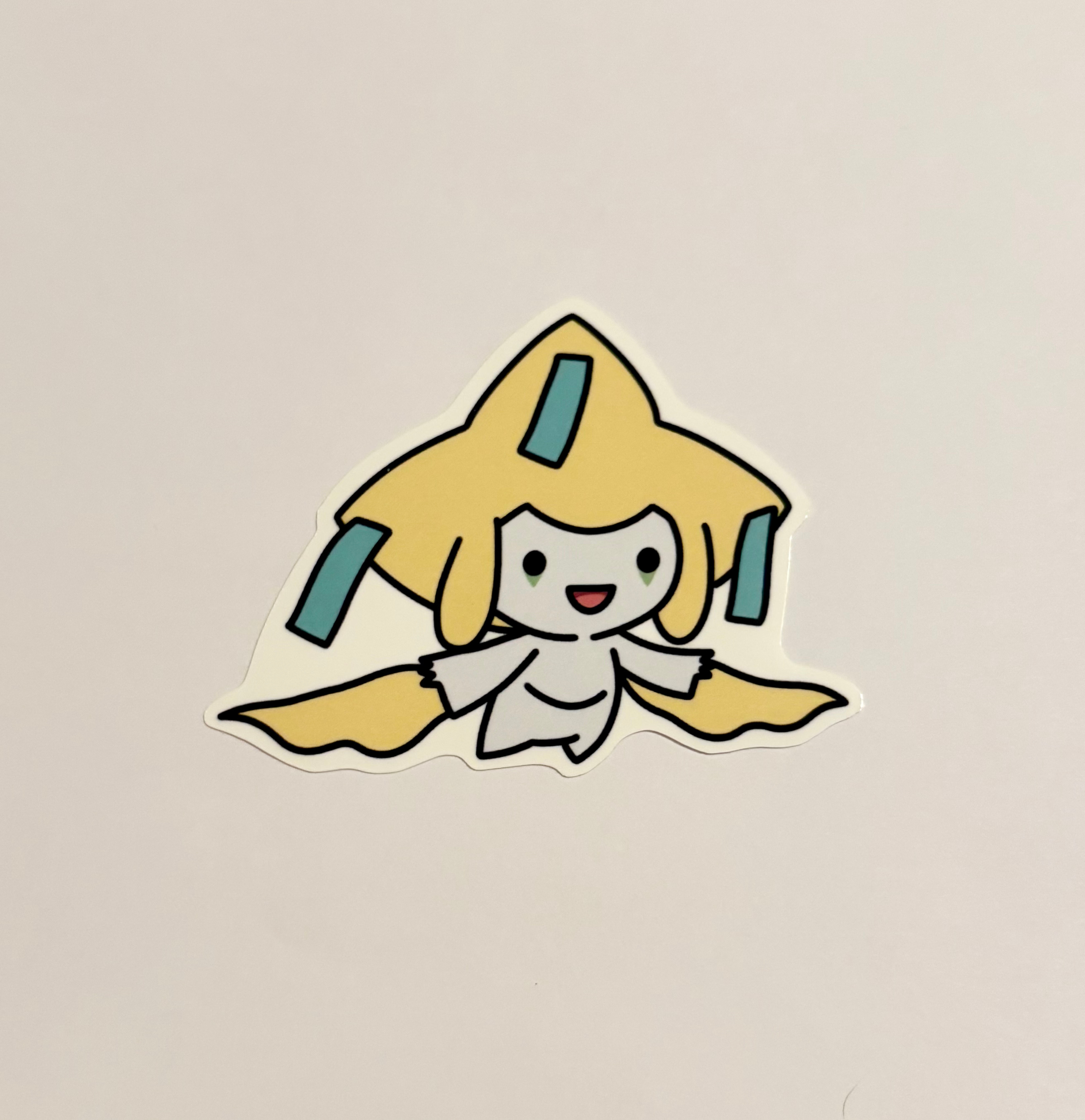 Jirachi