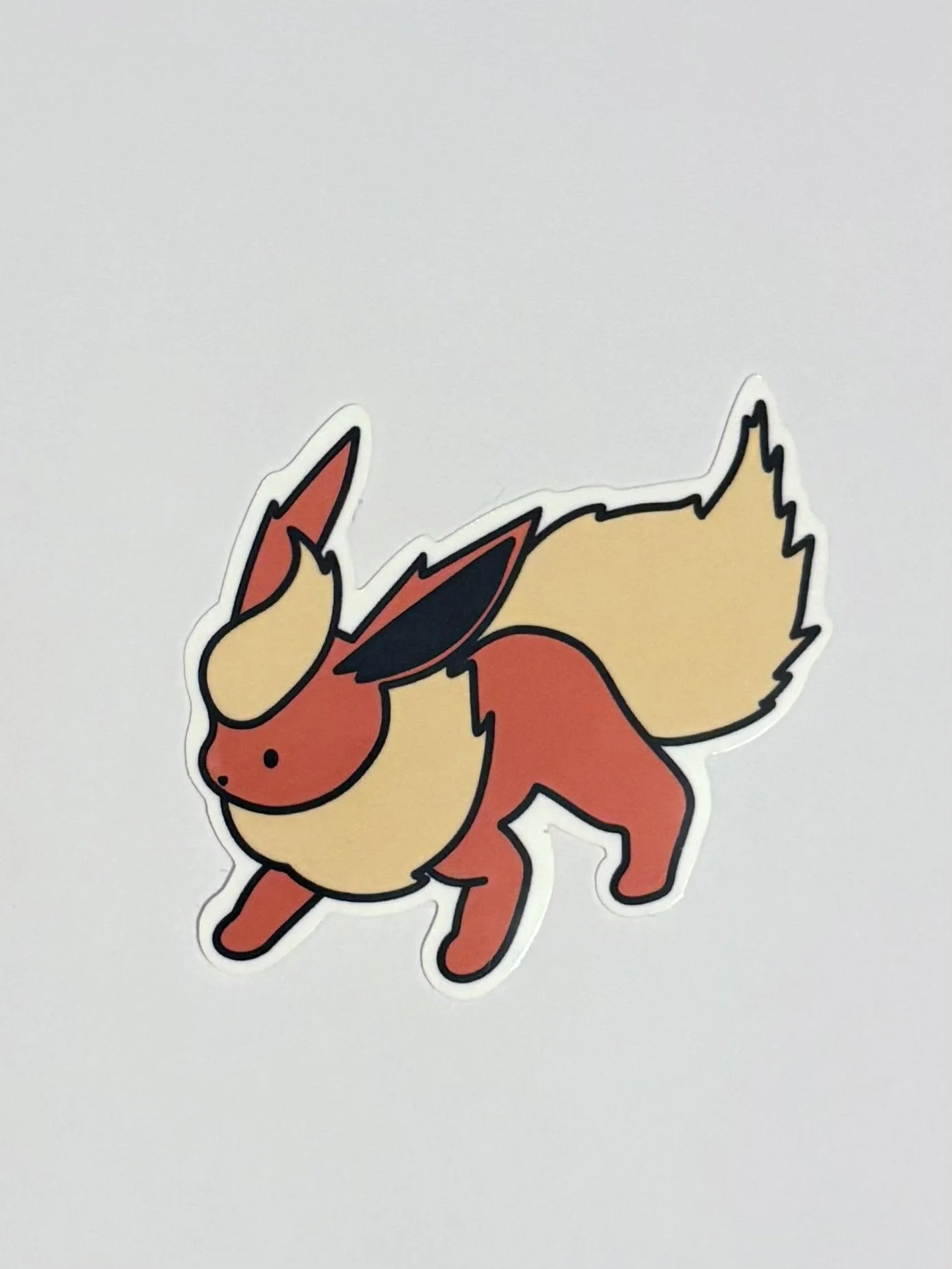 Eeveelution