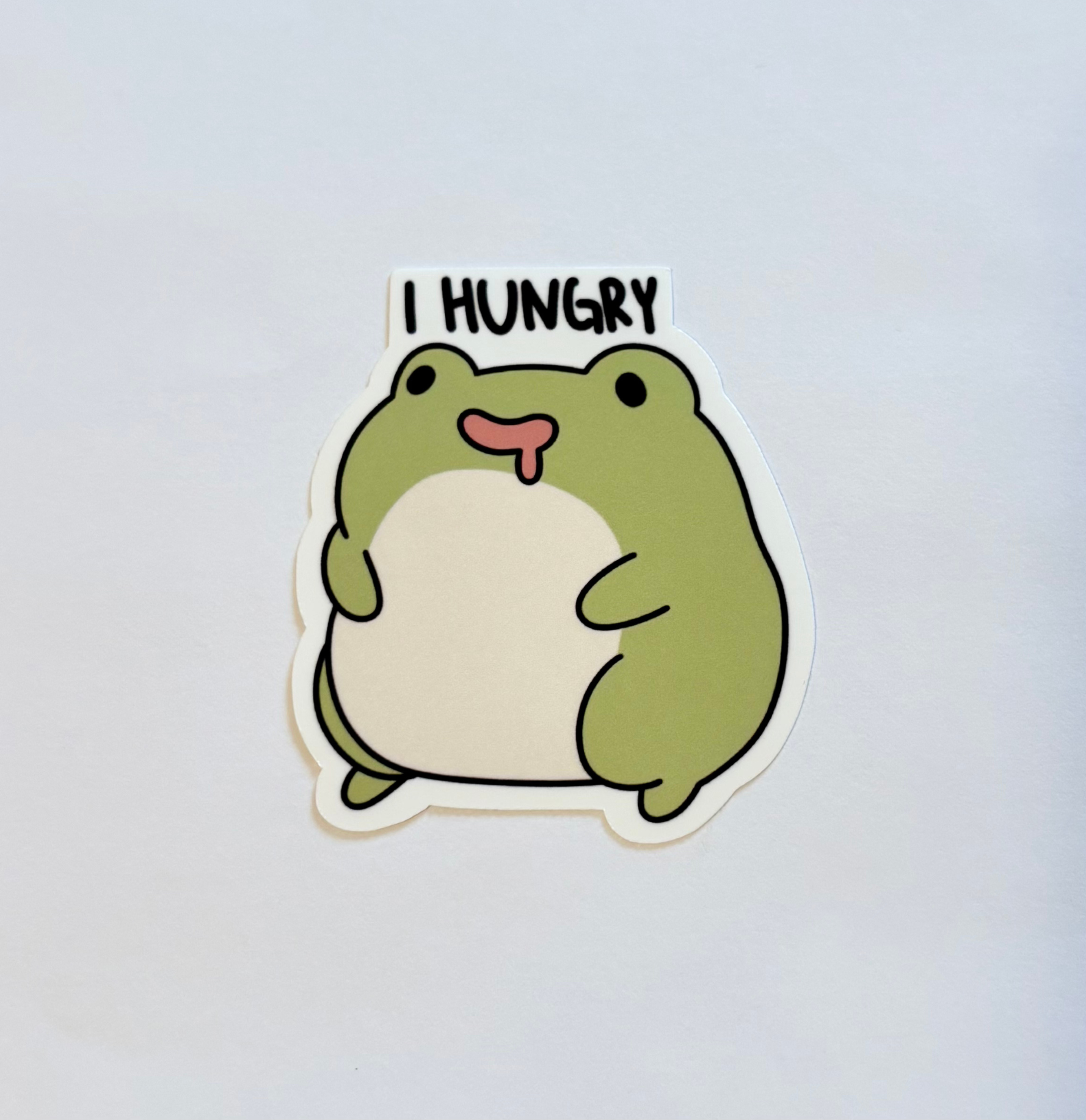 Lil Froggy