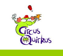 Circus Quirkus - Evening