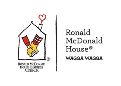 Guest Speaker: Lisa Simpson (Ronald McDonald House)