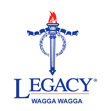 Social Meeting: Legacy House Visit