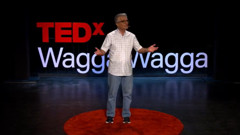 Guest Speaker: Dr Yazdan Mansourian - Serious Leisure