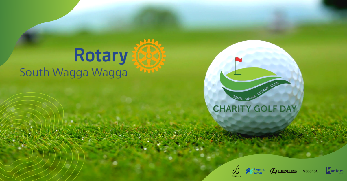 Golf Day Planning Meeting