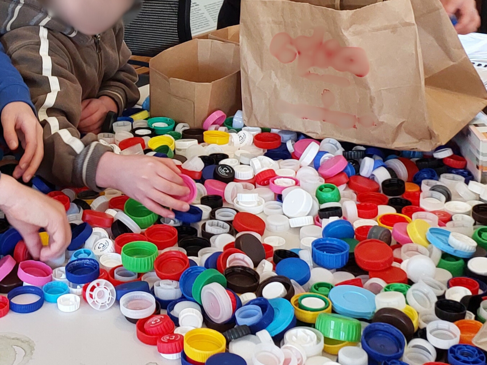 Wagga Youth Circular Lids Initiative @ Transgrid Discovery Hub