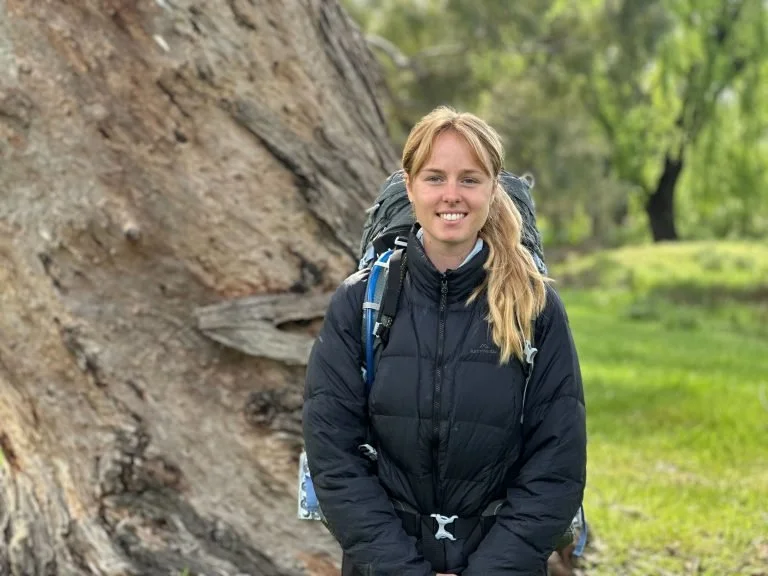 Guest Speaker: Poppy Vandermark - Hume &amp; Hovell Walk