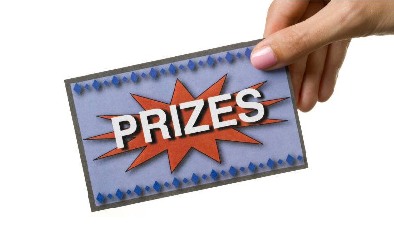 Donation of Goods or Services