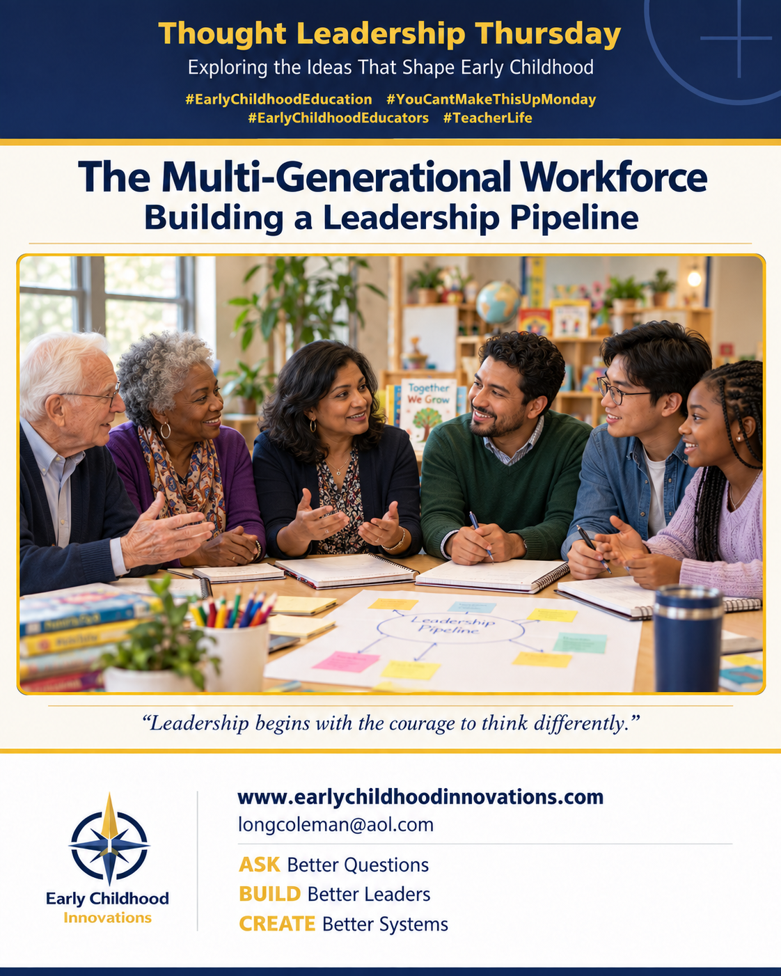 Learning Across Generations&nbsp;