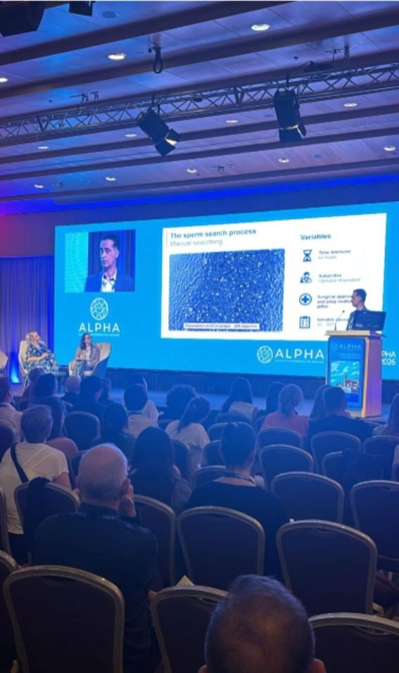 NeoGenix at the ALPHA 15th Biennial Conference in Dubrovnik