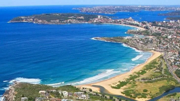 paving contractor northern beaches