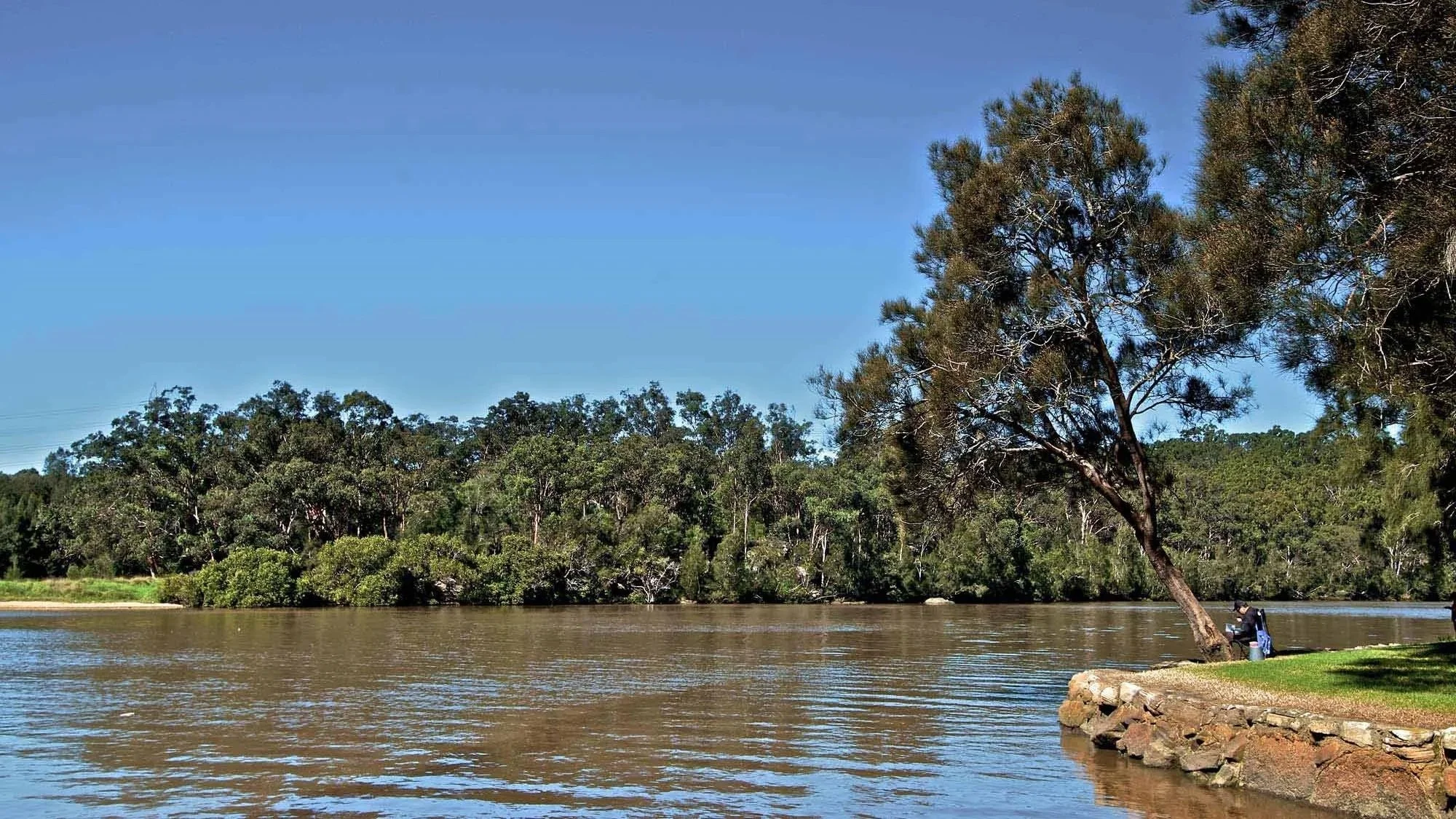 paving contractor georges river