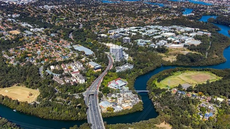 paving contractor lane cove