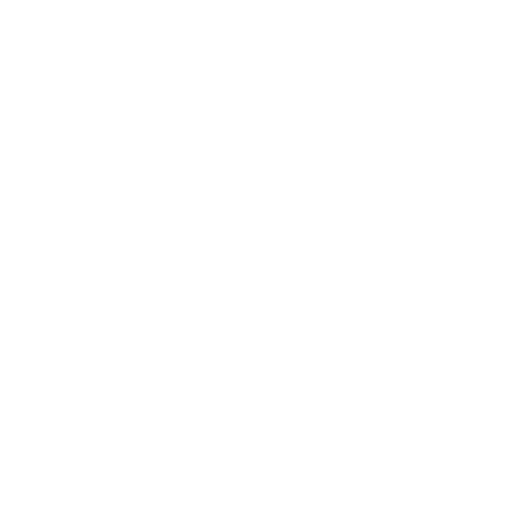 Outline drawing of a ribbon award or medal with a star in the center.