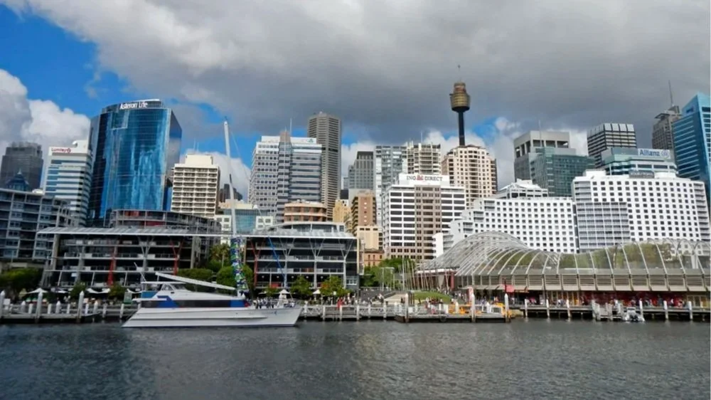 paving contractor city of sydney