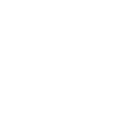 A price tag with a dollar sign, a pair of scissors, and a knife crossing each other on a black background.