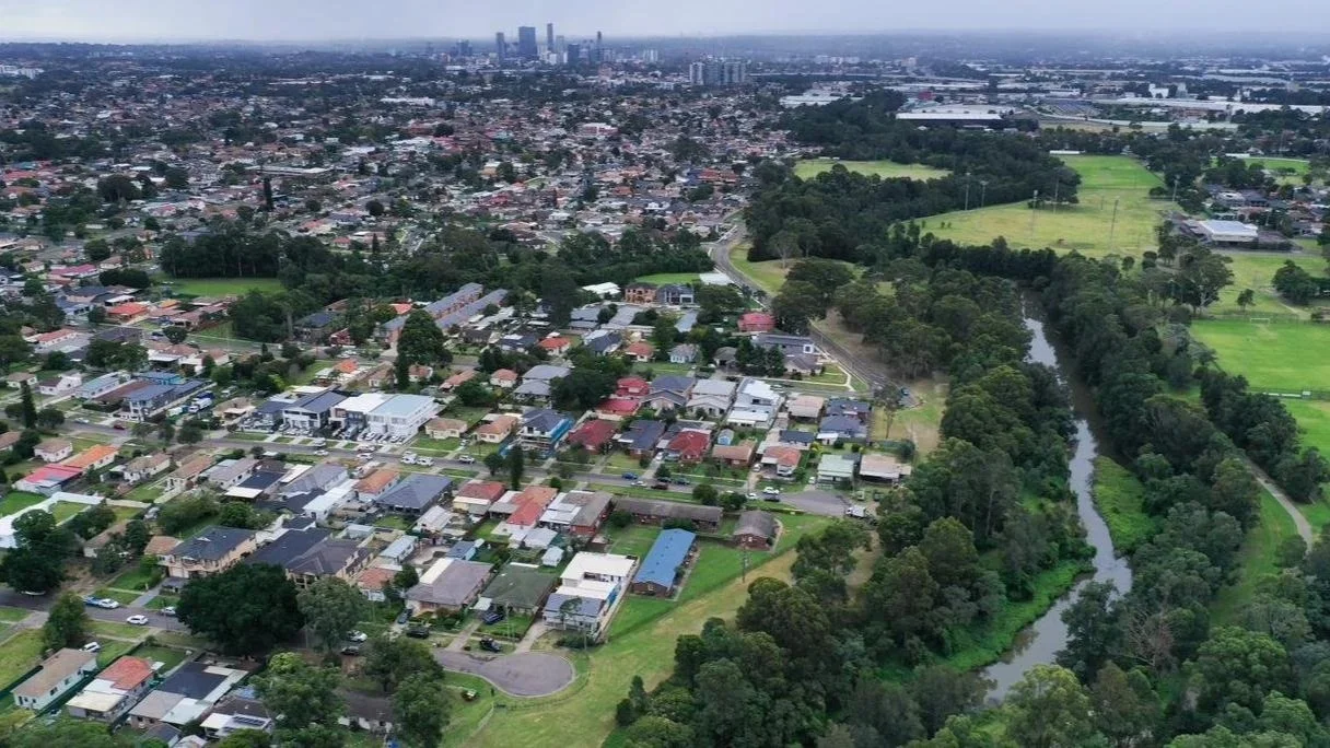 paving contractor cumberland