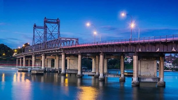 paving contractor city of ryde