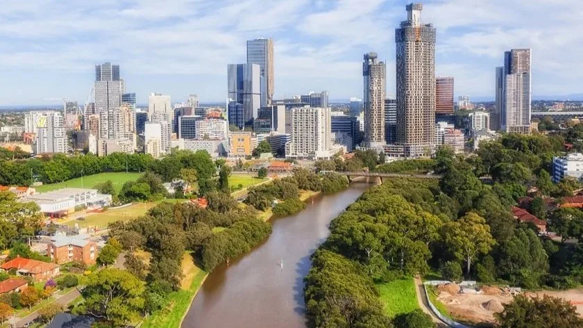 paving contractor city of parramatta