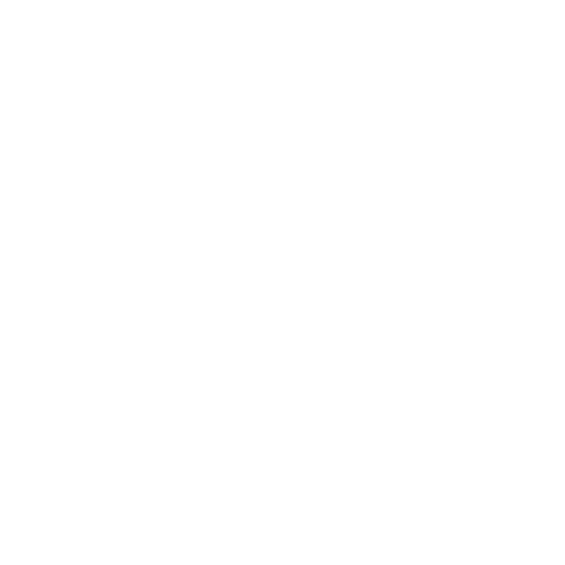 Line drawing of two people with theatrical masks for heads, one with a happy face and one with a sad face.