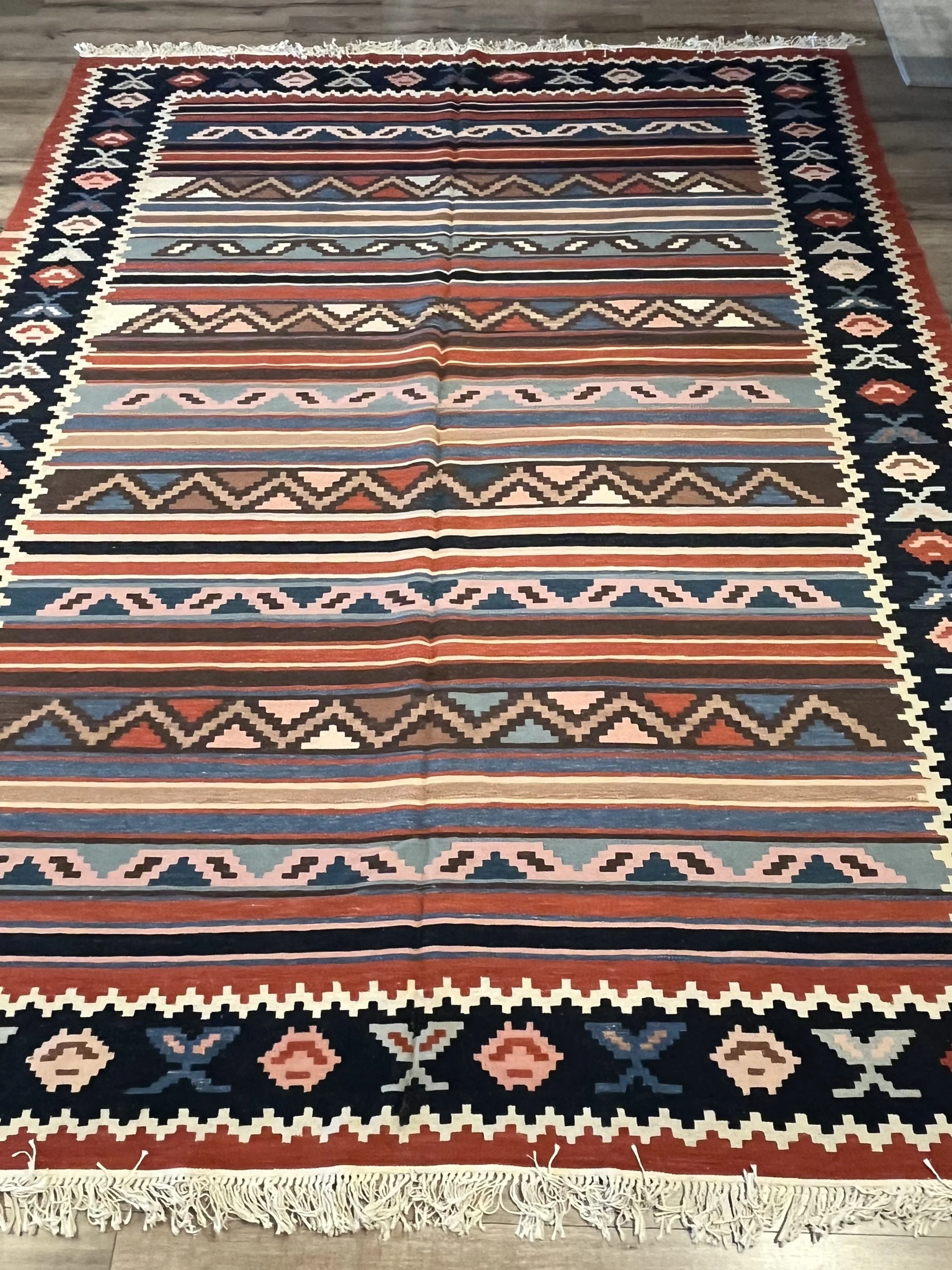 Turkish Kilim