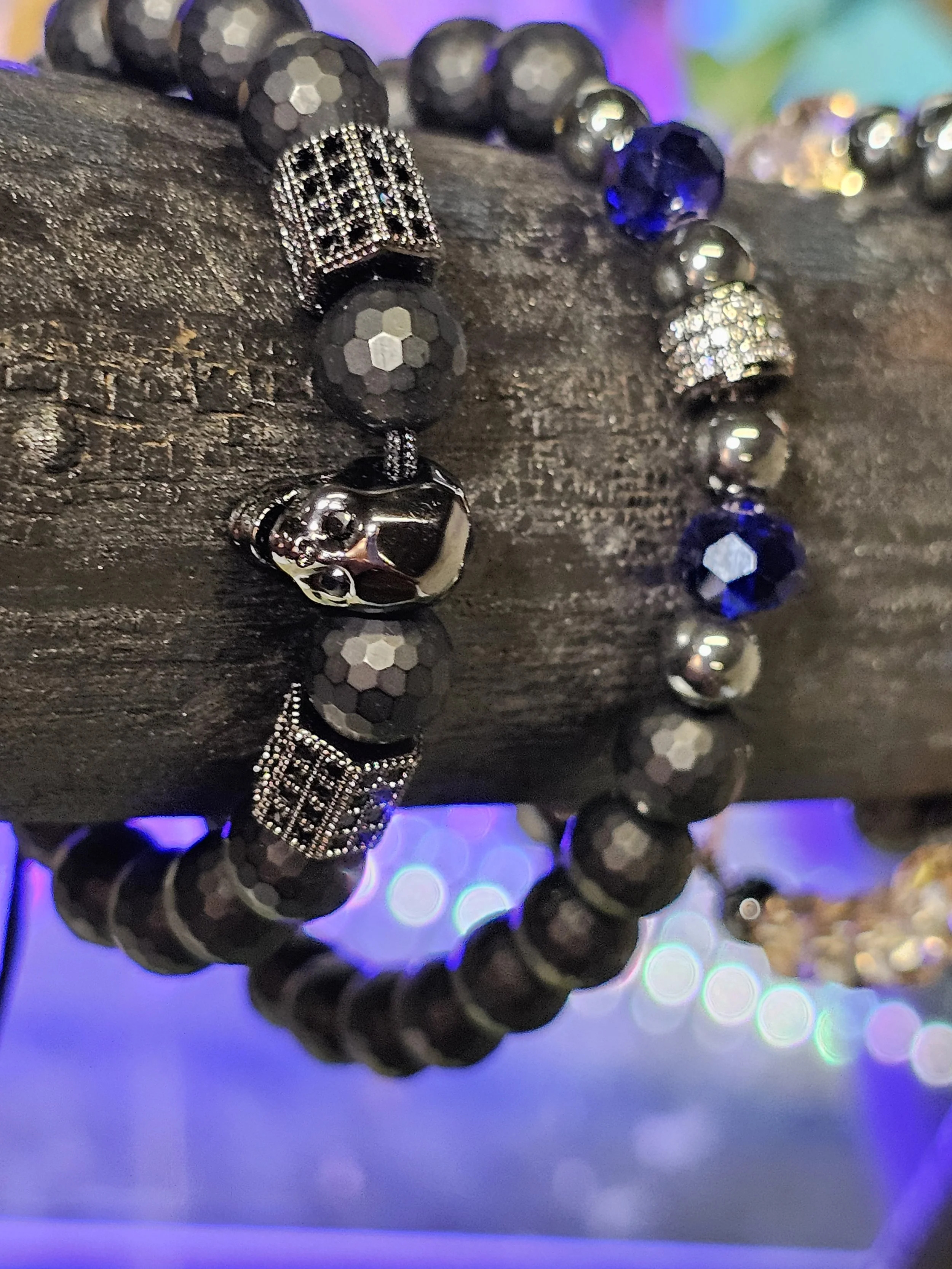 Skull Head Bracelets