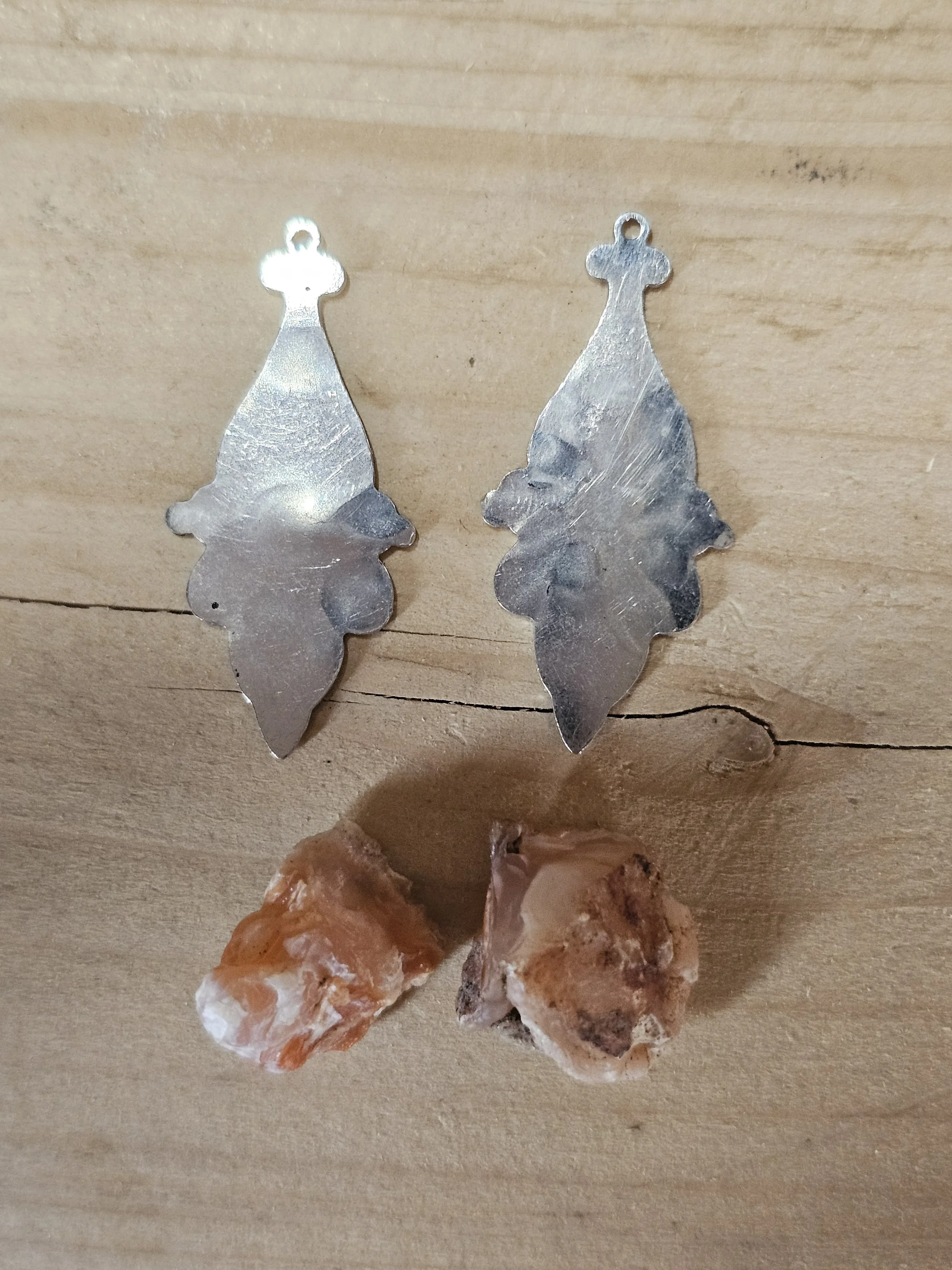 Shop Hand-Cut Jewelry