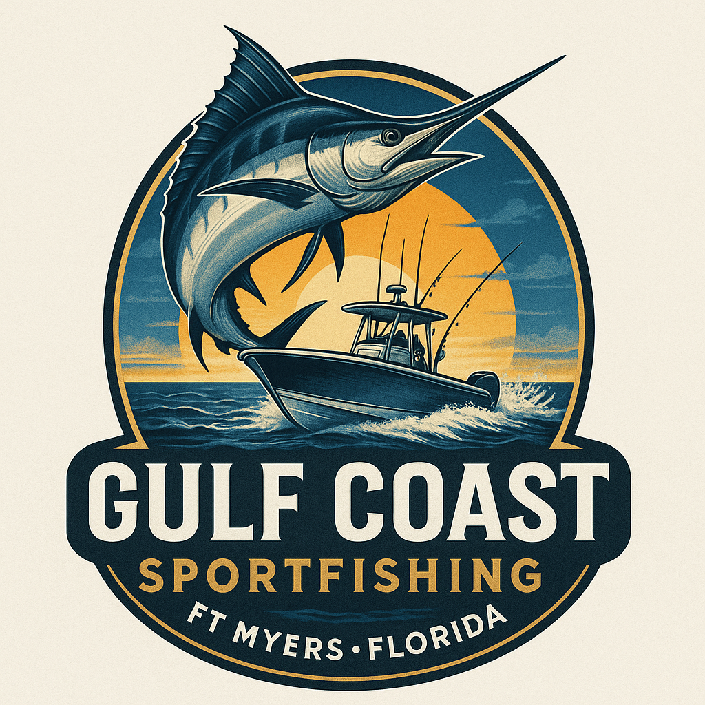 Gulf Coast Sportfishing