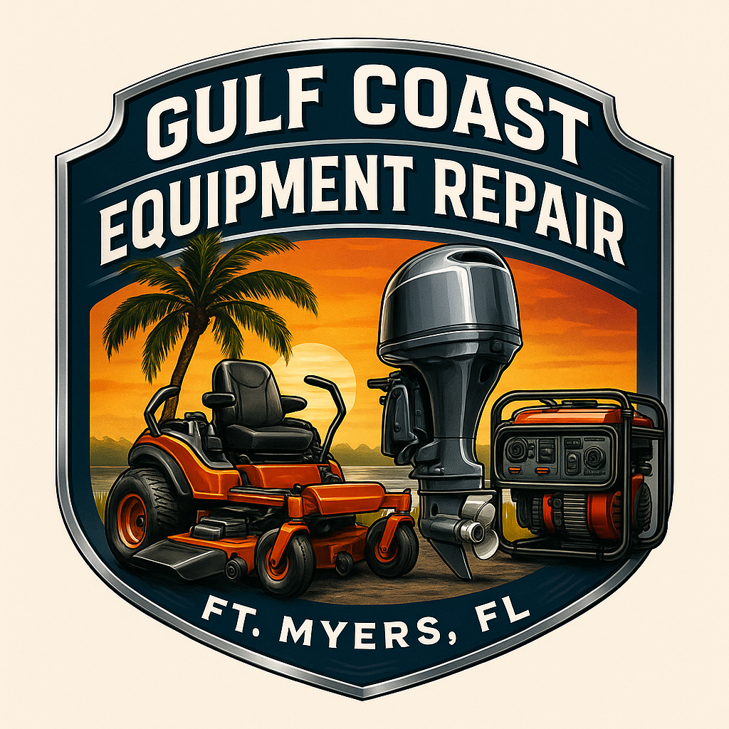 Gulf Coast Equipment Repair