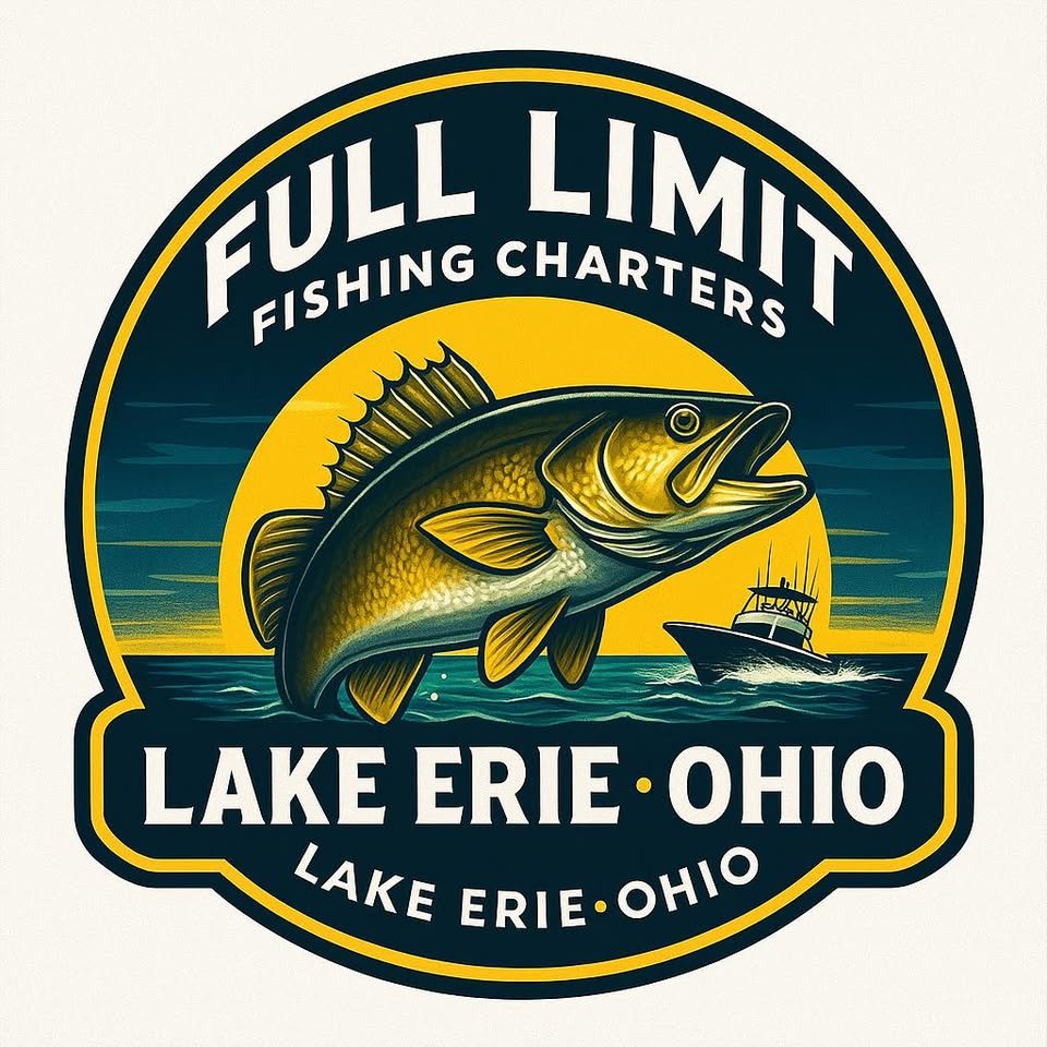 Full Limit Fishing Charters