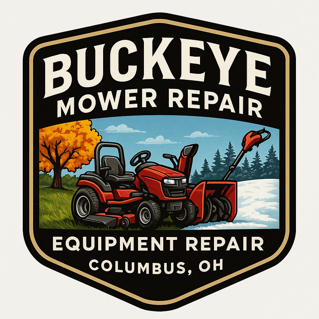 Buckeye Mower Repair
