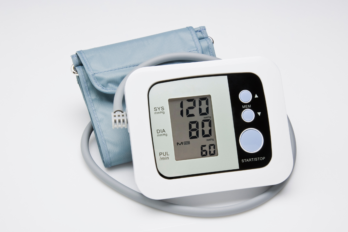 Blood Pressure Clinic