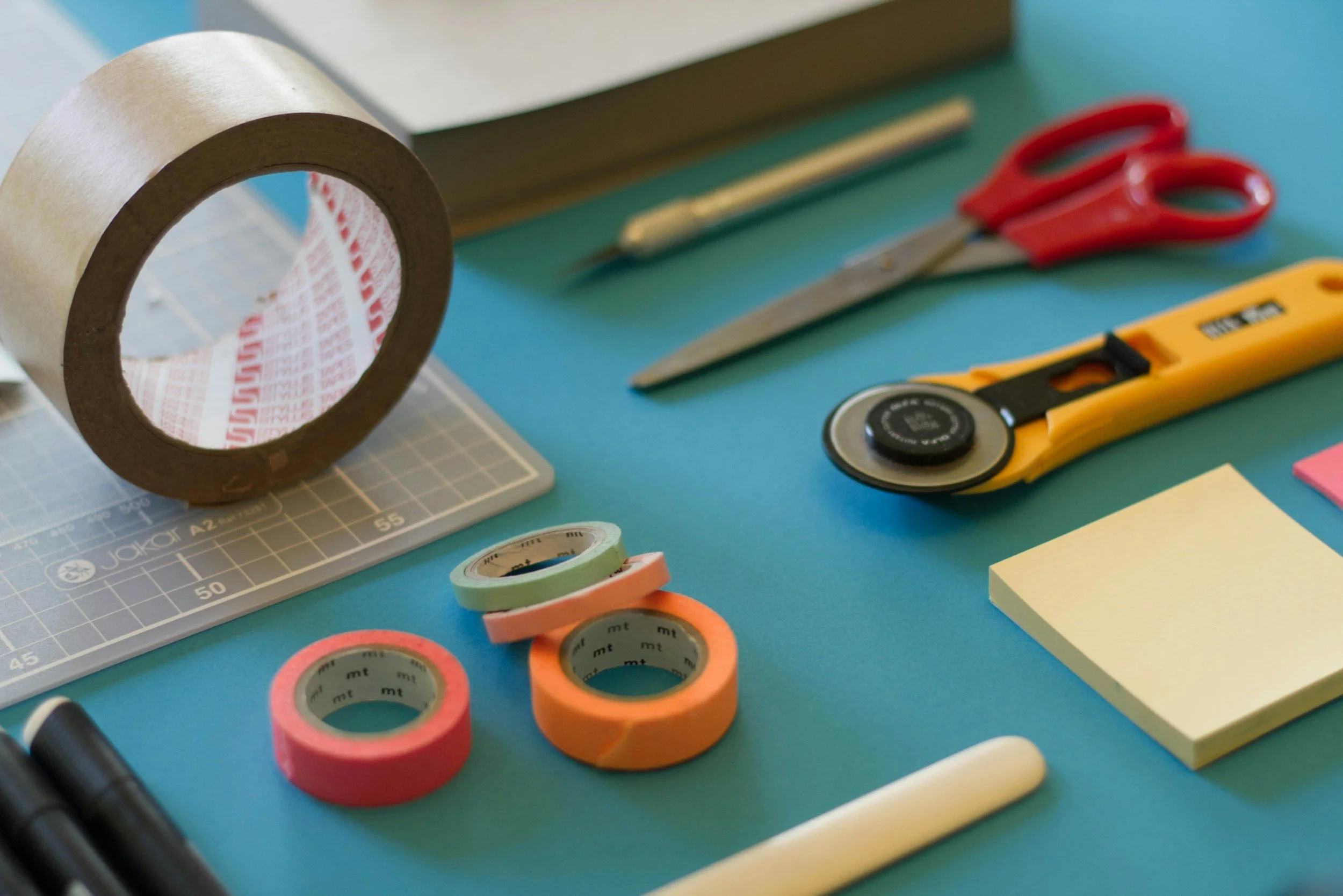 Crafting with Cindy!