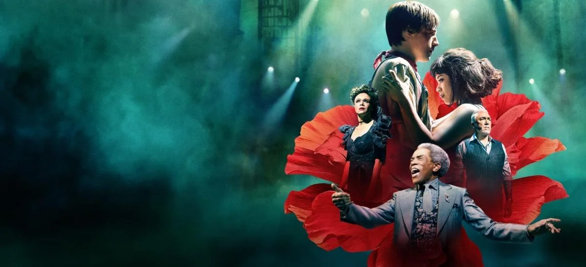 Hadestown