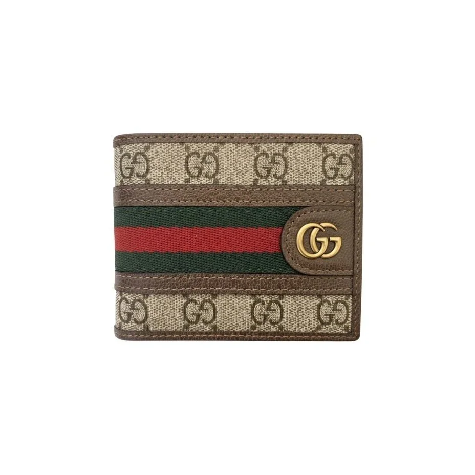 Gucci Ophidia Wallet