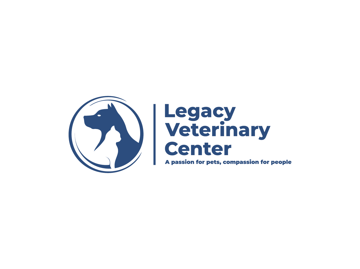 Legacy Veterinary Center