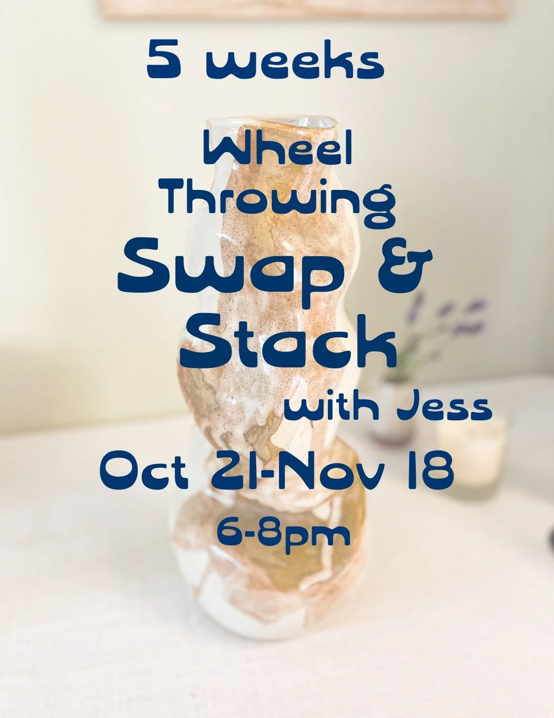 Swap &amp; Stack