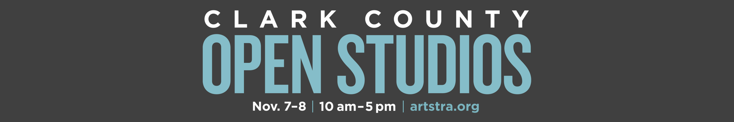 Open Studios