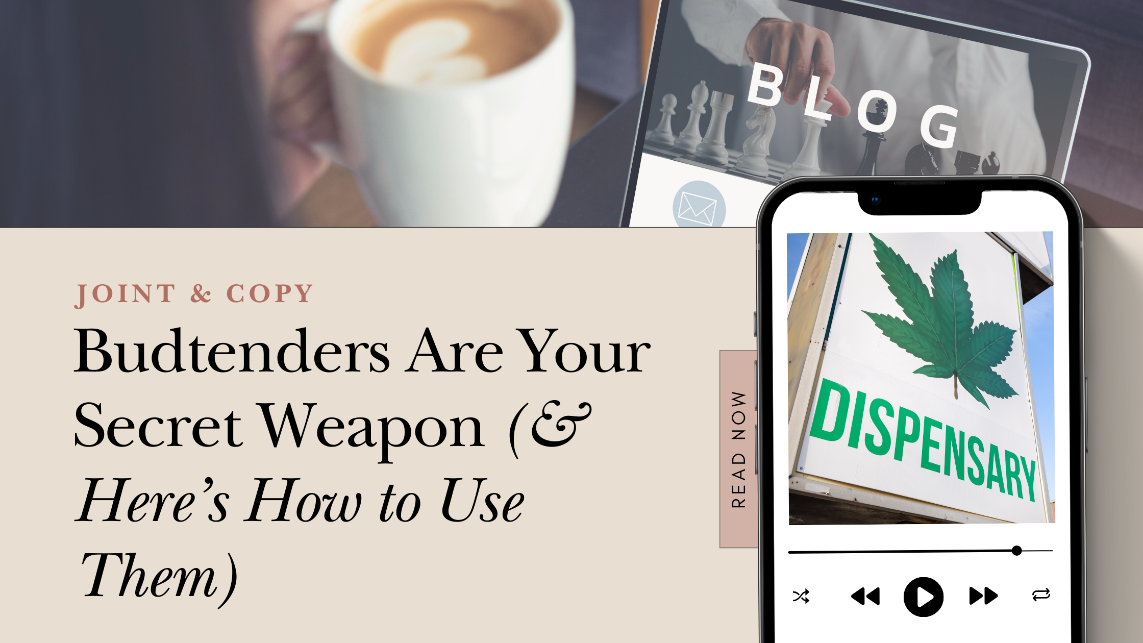 Budtenders Are Your Secret Weapon (Here’s How to Use Them)