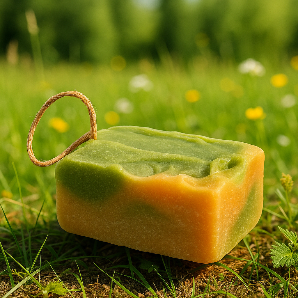 Cosmic Rain- Goat Milk Based