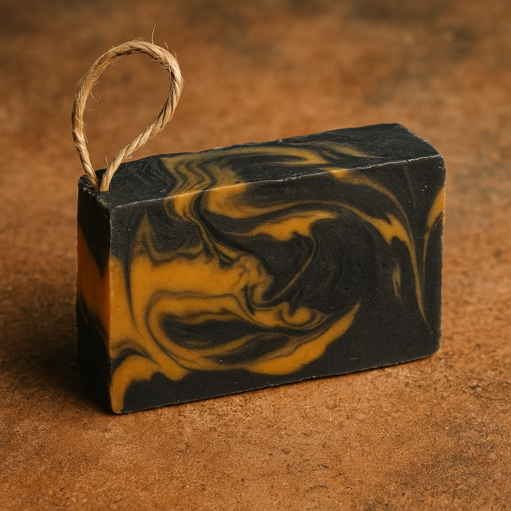 Tribal Smoke- Goat Milk Based