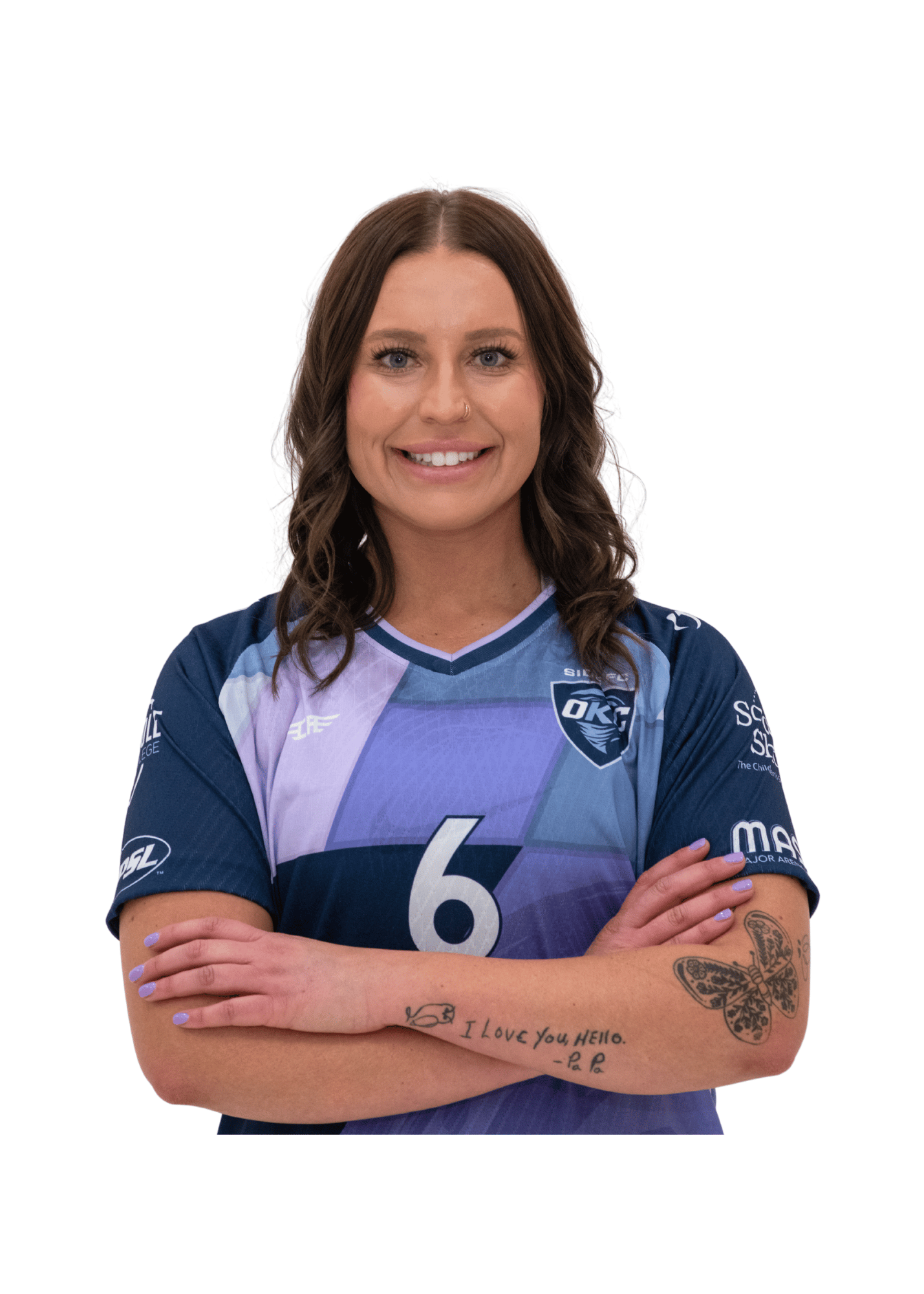 Erica Hostetter headshot