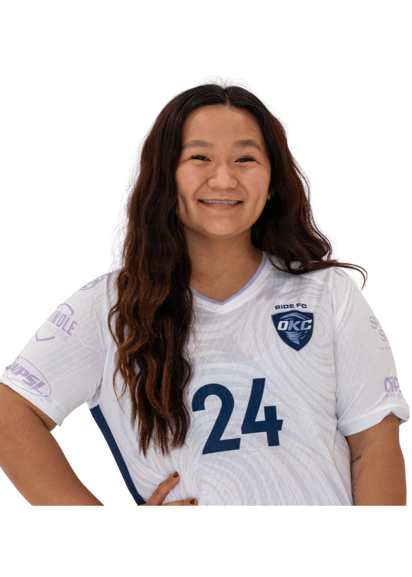 Annie Soria headshot