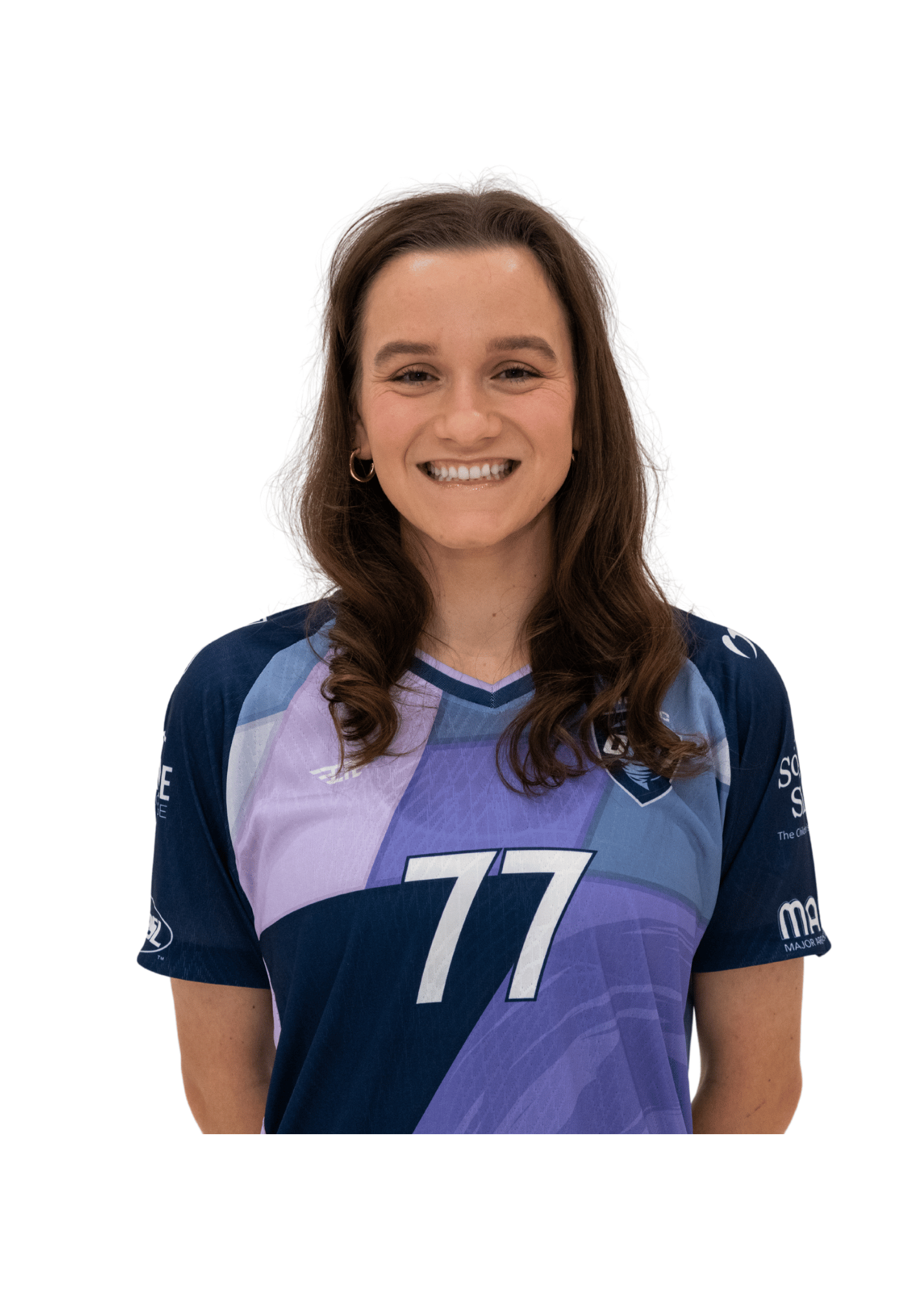 Macey Hillebrand headshot