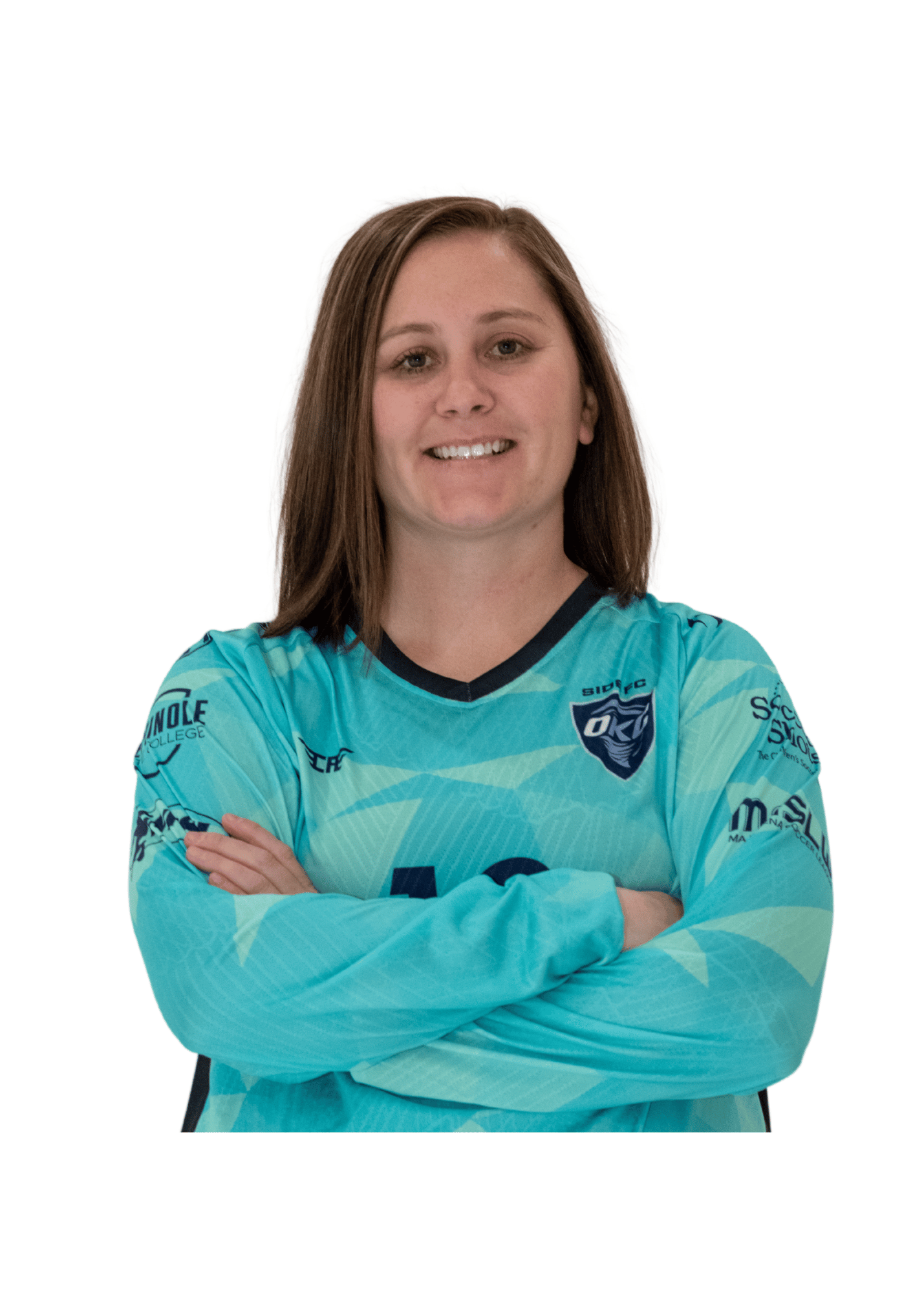 Justine Daily headshot