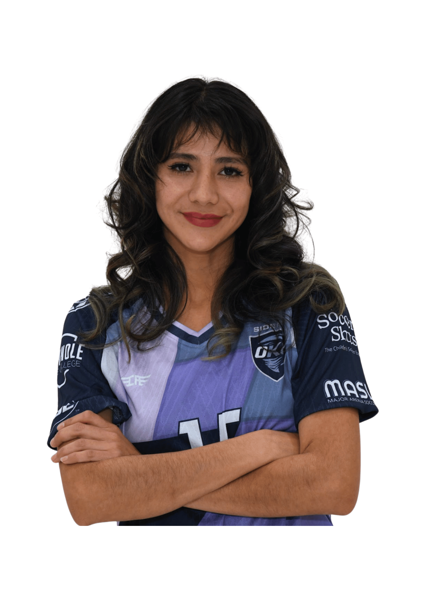 Vanessa Rivas headshot