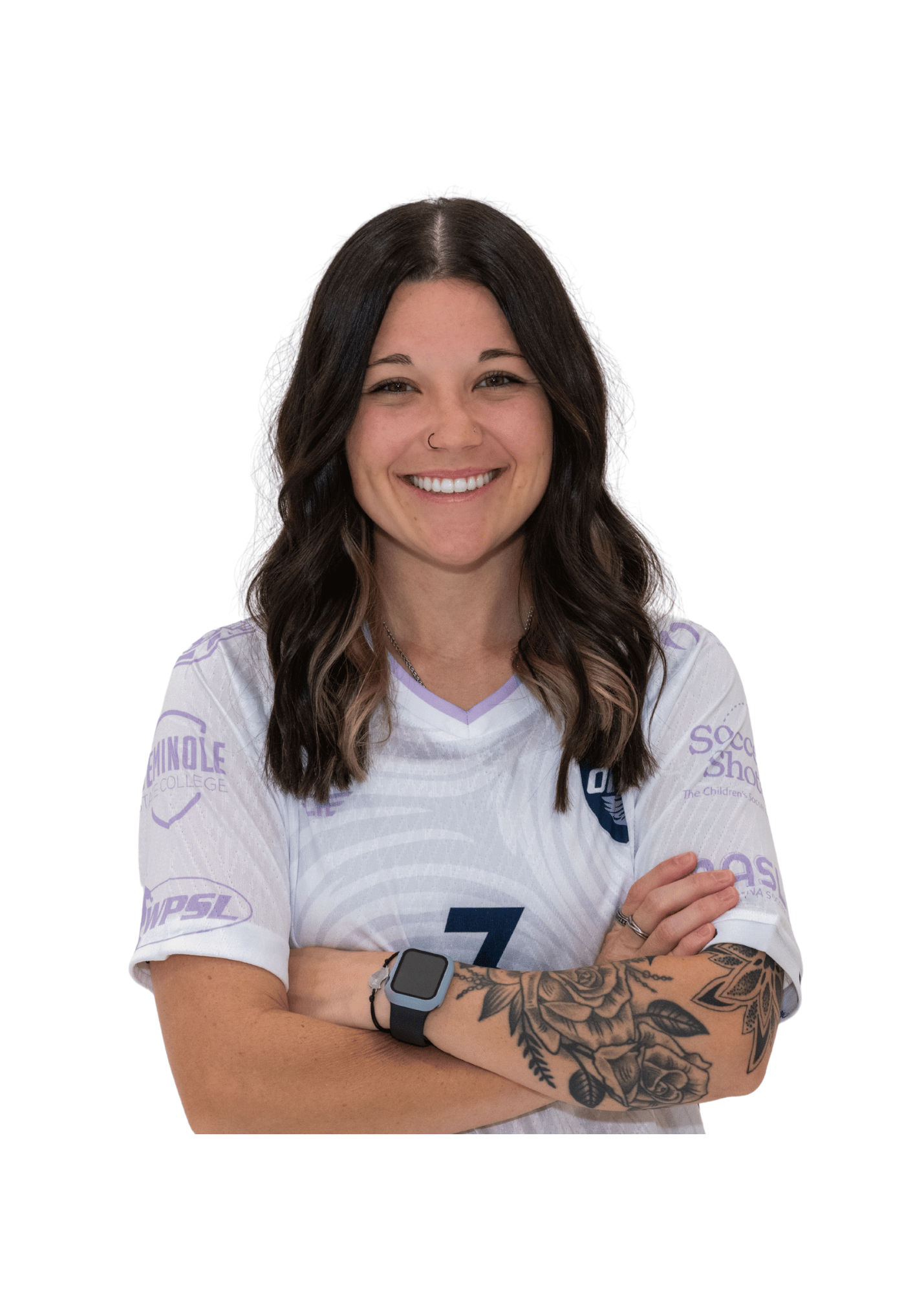 Daryian Fancher headshot