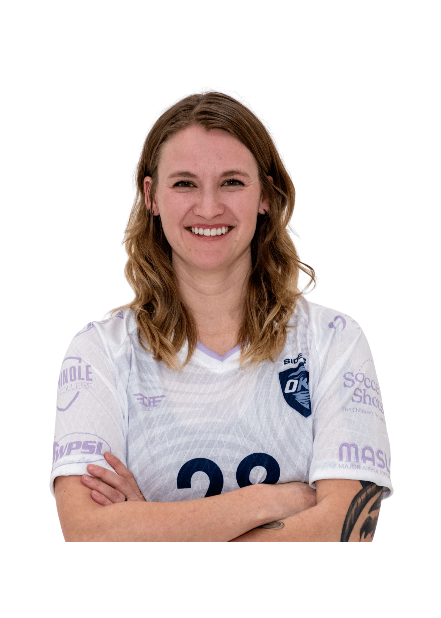 Erin Robinson headshot