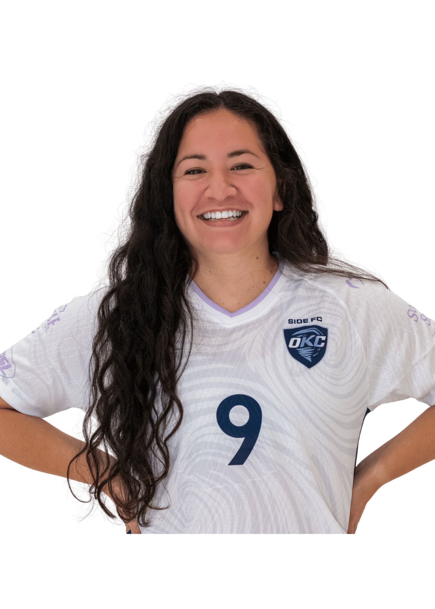 Bekah Harvey headshot