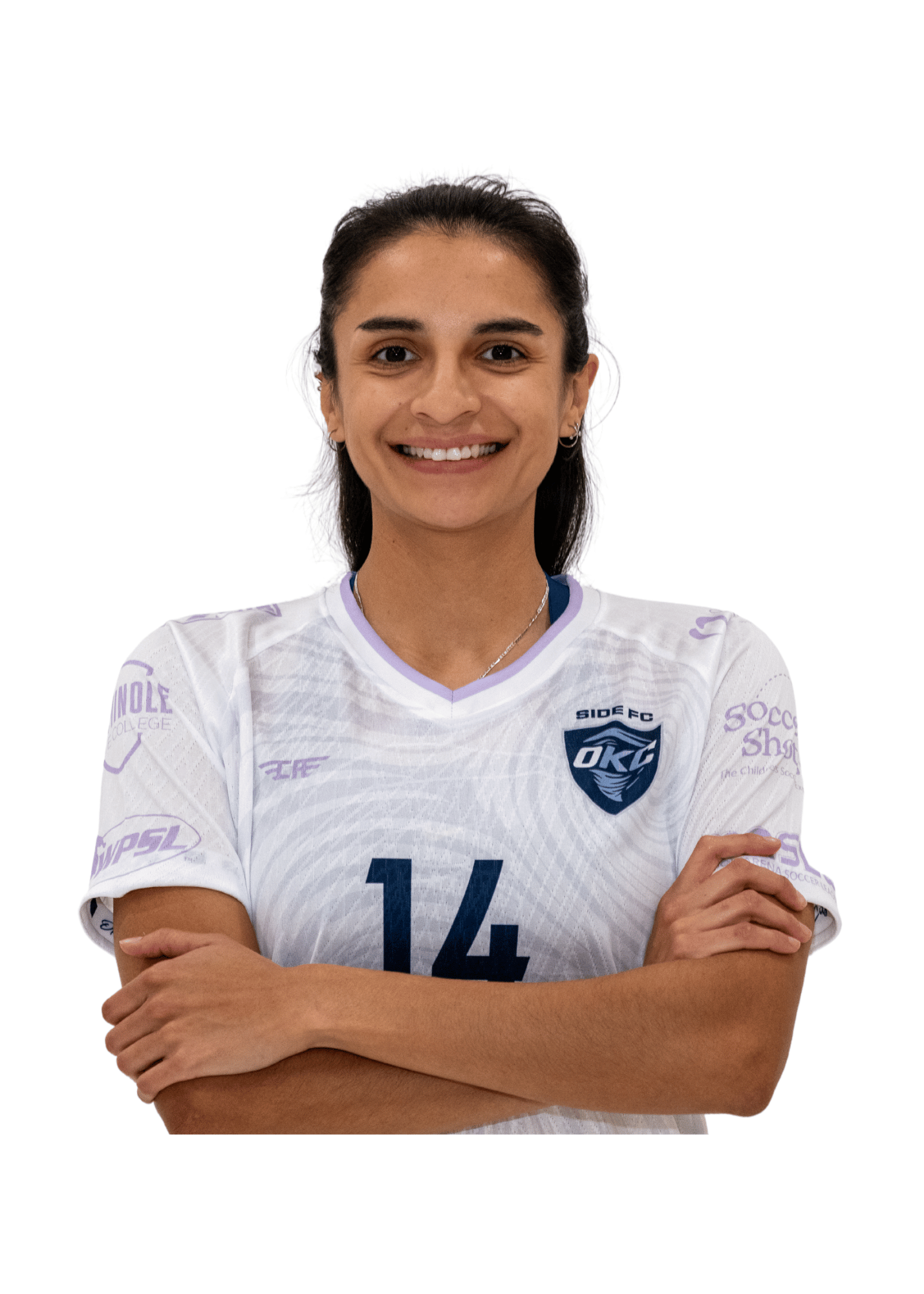 Kelly Araujo headshot