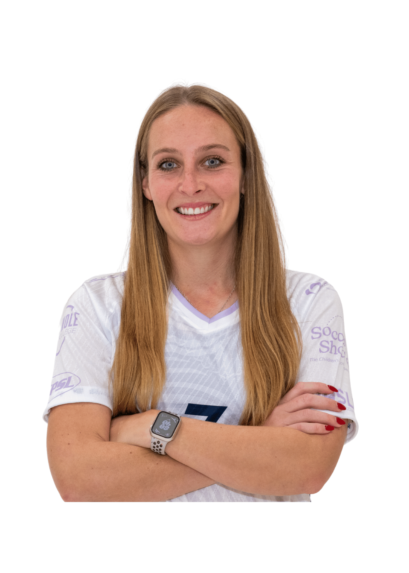 Tilly Deacon headshot